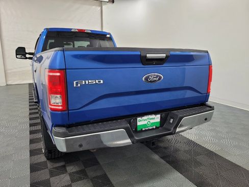 Used 2016 Ford F150 XLT w/ Equipment Group 302A Luxury image 6