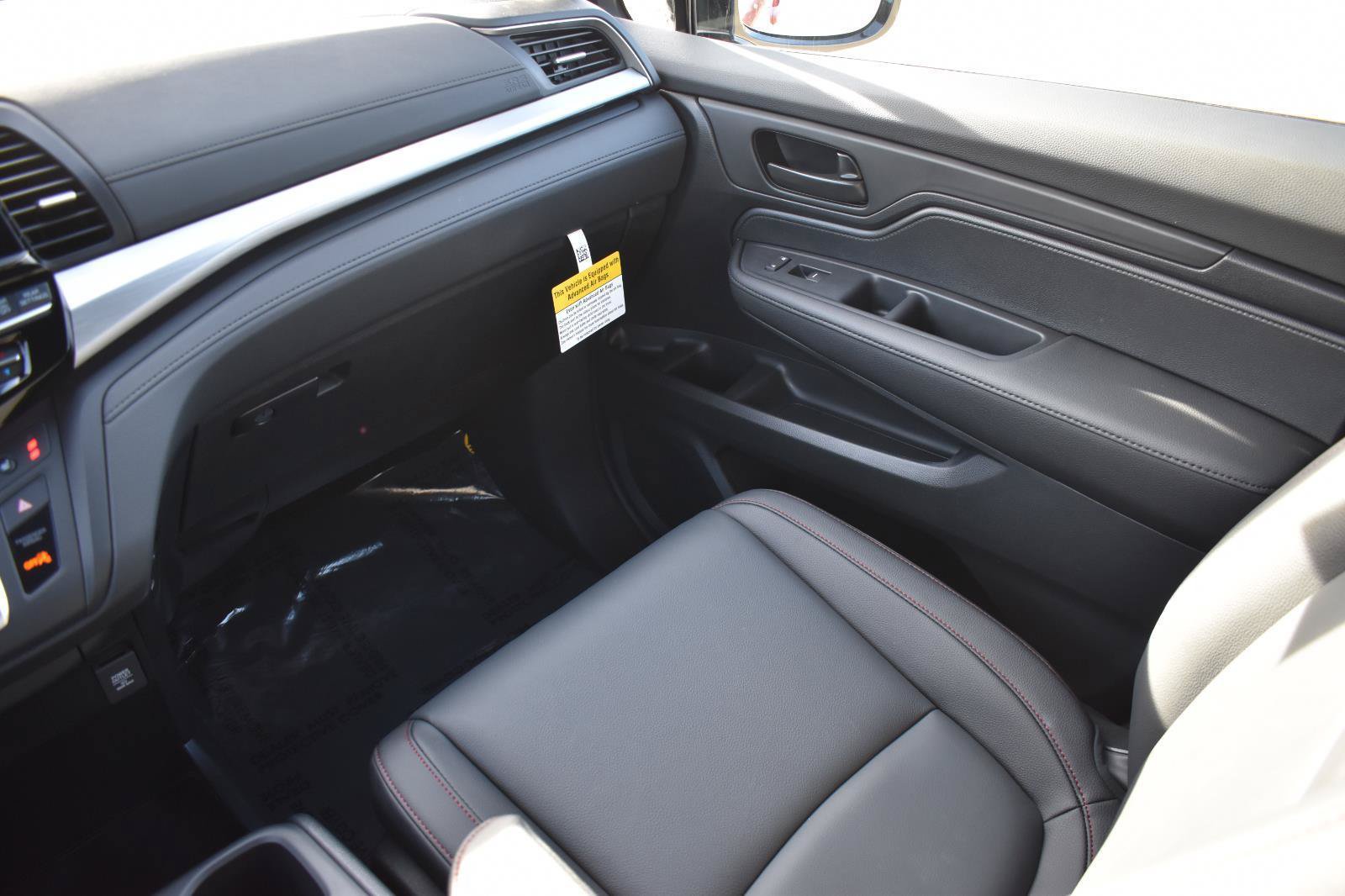 New 2026 Honda Odyssey Sport-L image 22