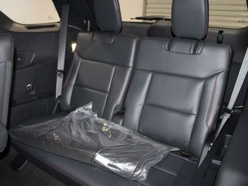 New 2026 Ford Explorer ST-Line AWD/4WD image 27