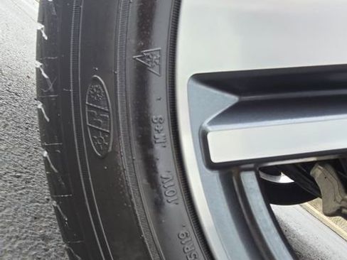 Used 2021 Nissan Rogue Platinum image 21