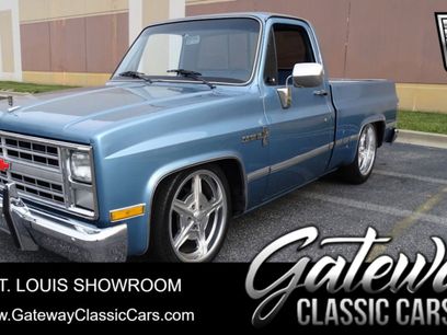 Used 1985 Chevrolet Silverado 1500 1500