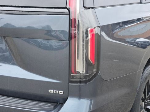 Used 2021 Cadillac Escalade Sport w/ Driver Assist Tech Package image 15