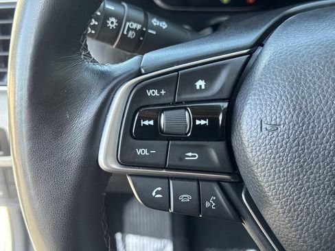 Used 2021 Honda Accord EX-L image 8
