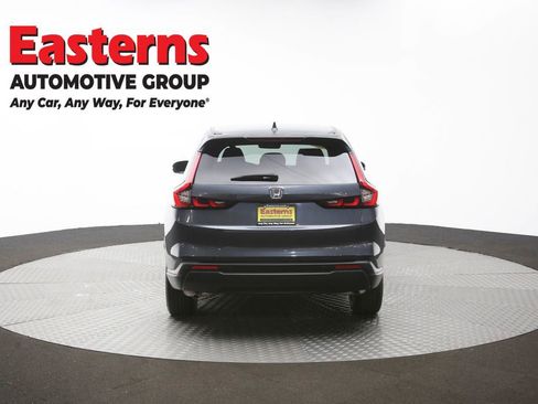 Used 2023 Honda CR-V EX-L image 39