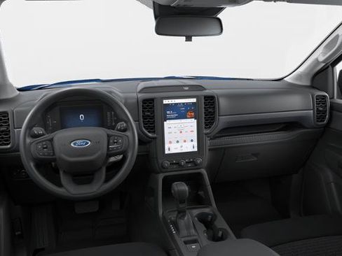 New 2026 Ford Ranger XL AWD/4WD image 29
