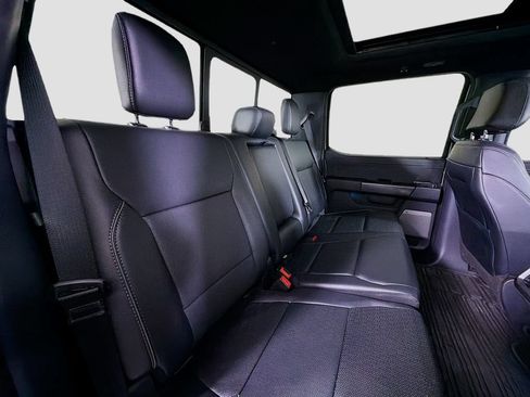 Used 2024 Ford F150 Lariat w/ Bed Utility Package AWD/4WD image 30