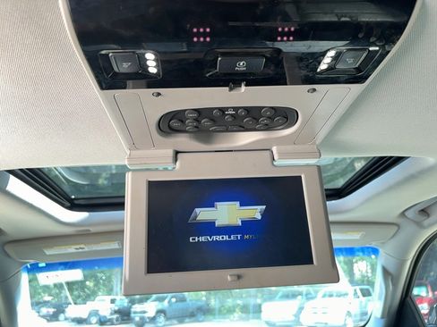 Used 2018 Chevrolet Tahoe Premier image 17