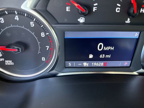 Used 2024 Chevrolet Blazer LT w/ Convenience Package FWD image 20