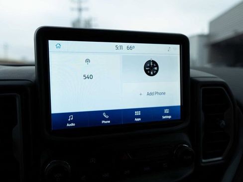 Used 2021 Ford Bronco Sport Outer Banks w/ Outer Banks Package (96D) image 19