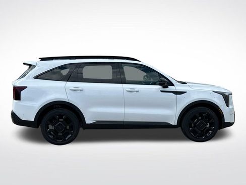 New 2026 Kia Sorento SX Prestige AWD/4WD image 6