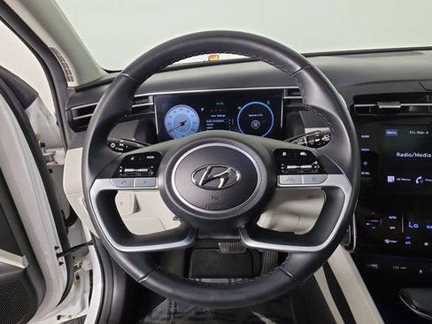 Used 2023 Hyundai Tucson SEL w/ Convenience Package image 28