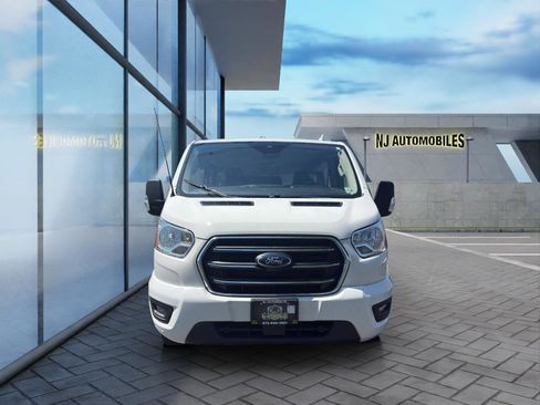 Used 2020 Ford Transit 350 XLT RWD image 2