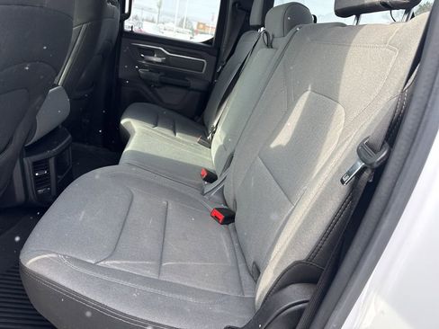 Used 2021 RAM 1500 Big Horn image 11