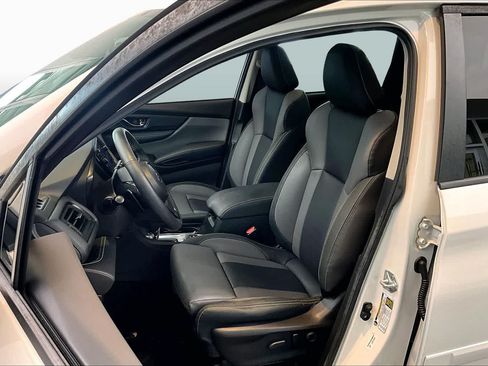 Used 2023 Subaru Ascent Onyx Edition Limited AWD/4WD image 12
