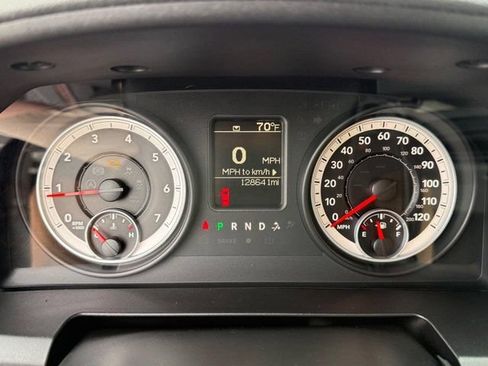 Used 2013 RAM 1500 Tradesman w/ Popular Equipment Group AWD/4WD image 25