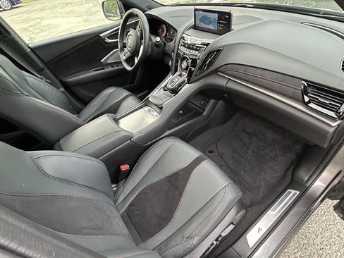 Used 2023 Acura RDX A-Spec image 32