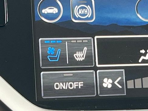 New 2025 Subaru Ascent Bronze Edition image 31