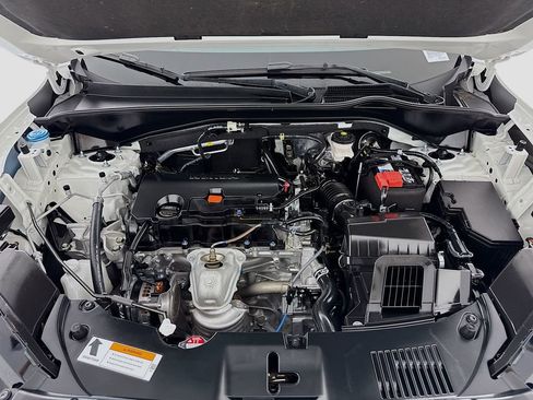 Certified 2023 Honda HR-V Sport image 29