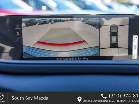 New 2026 MAZDA CX-30 AWD 2.5 S w/ Premium Package image 15