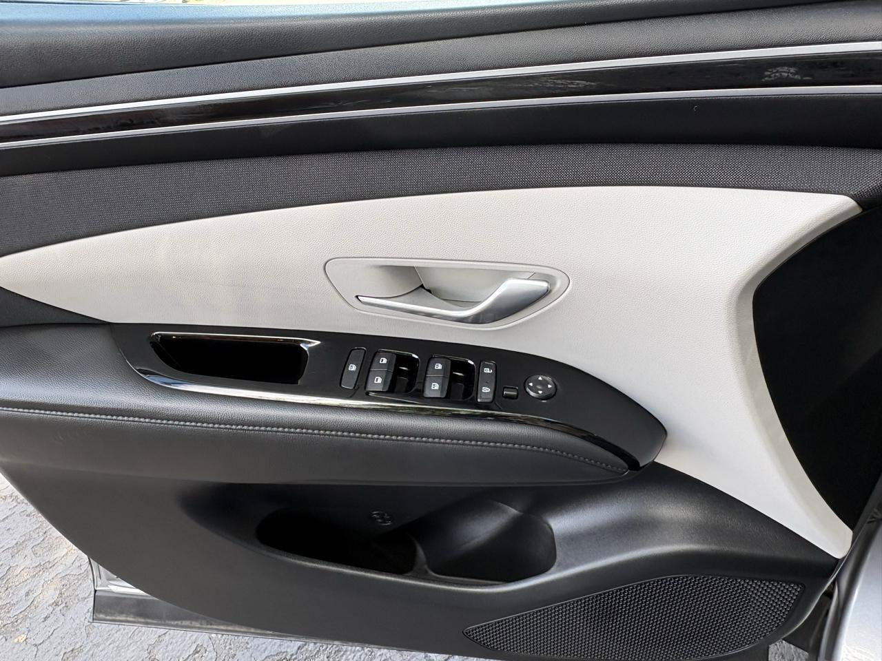 Used 2022 Hyundai Tucson SEL AWD/4WD image 13