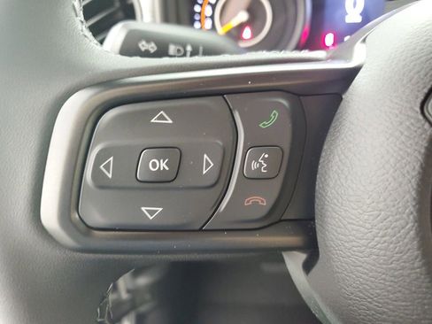 New 2026 Jeep Wrangler Willys image 22