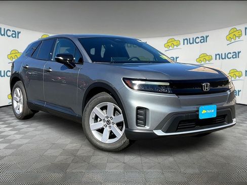 New 2025 Honda Prologue EX image 1