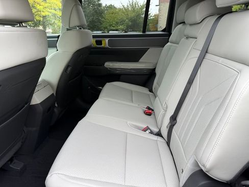 New 2026 Hyundai Santa Fe SEL image 22