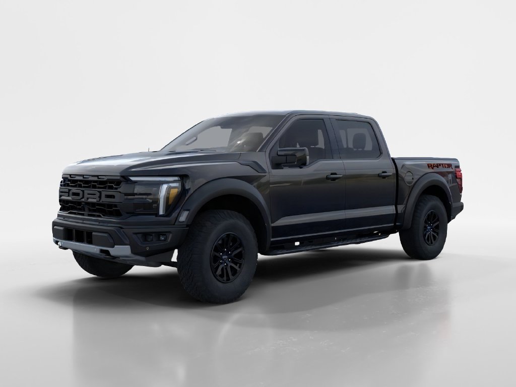 New 2026 Ford F150 Raptor AWD/4WD image 3