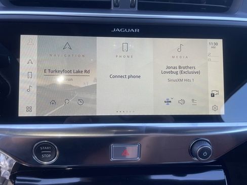 New 2024 Jaguar I-PACE R-Dynamic HSE image 15