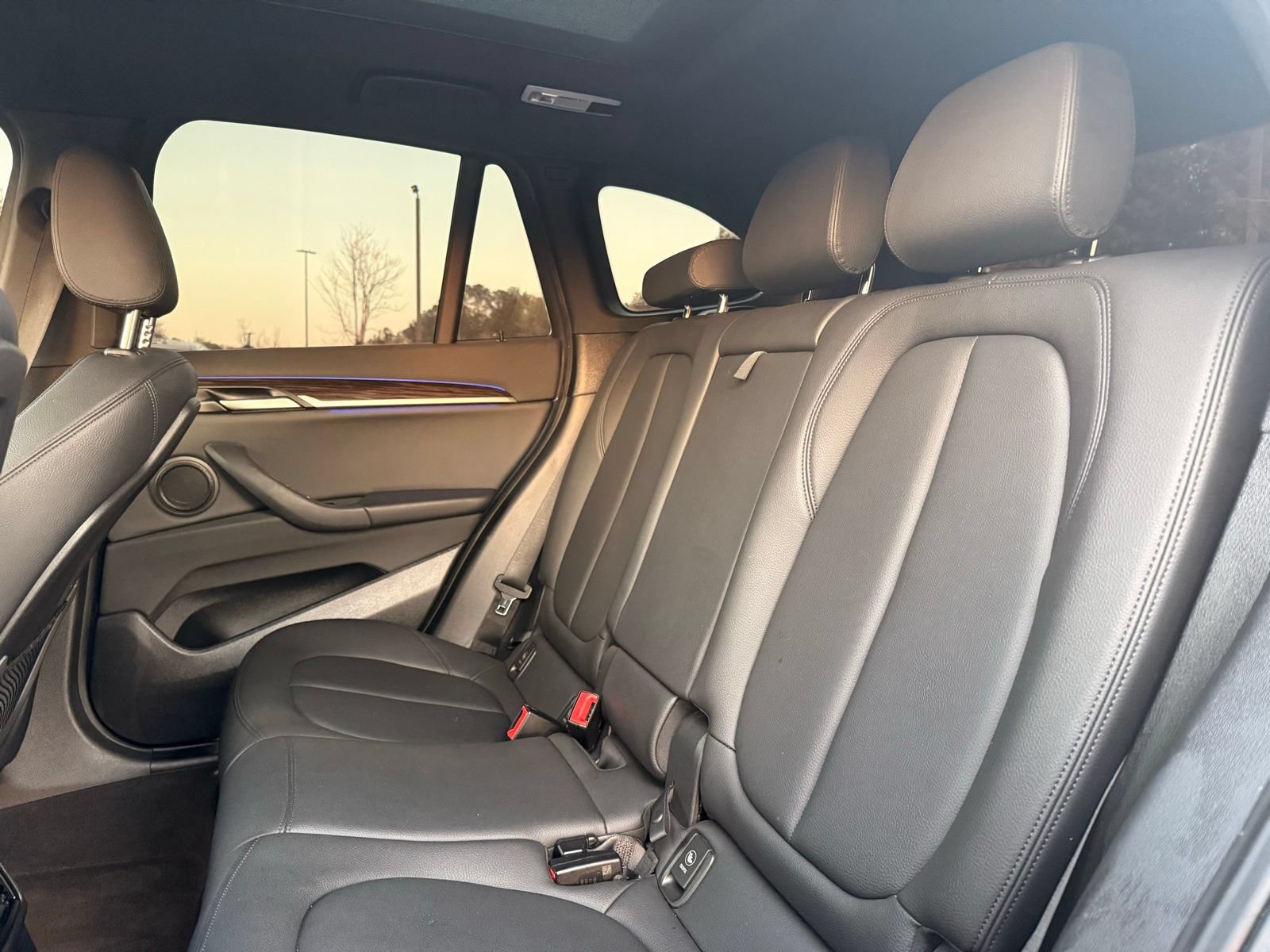 Used 2021 BMW X1 sDrive28i w/ Convenience Package FWD image 30