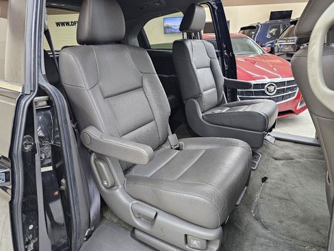 Used 2015 Honda Odyssey EX-L image 22