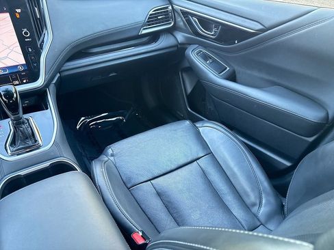 Used 2021 Subaru Legacy Limited AWD/4WD image 25