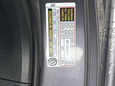 Used 2015 Honda Accord Touring image 43