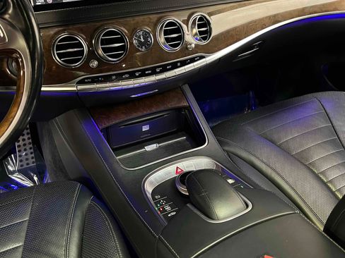 Used 2014 Mercedes-Benz S 550 Sedan image 42