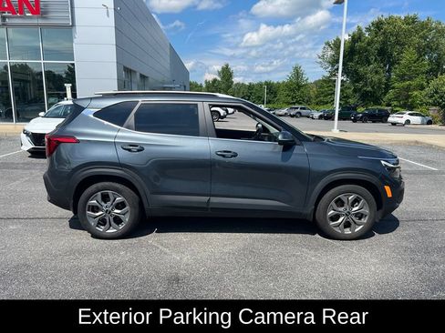 Used 2024 Kia Seltos S AWD/4WD image 13