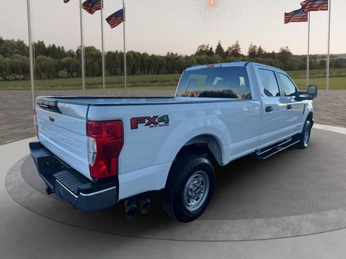 Used 2020 Ford F250 XL w/ Power Equipment Group image 7