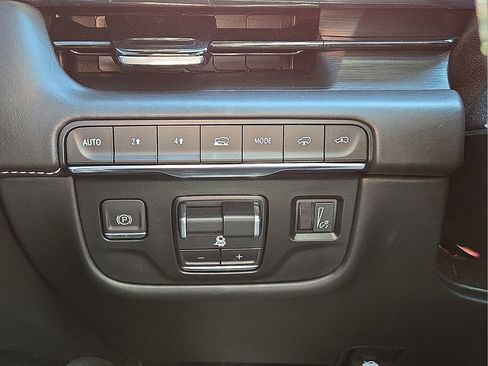 Used 2021 Cadillac Escalade ESV Sport Platinum image 23