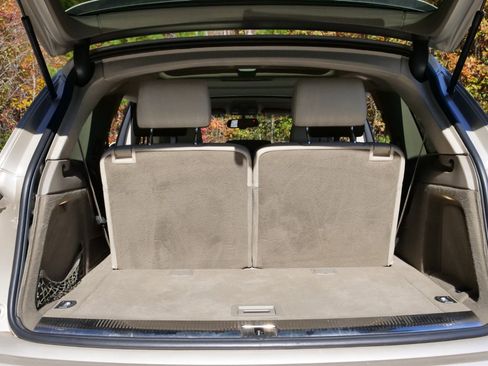 Used 2008 Audi Q7 3.6 Premium image 34