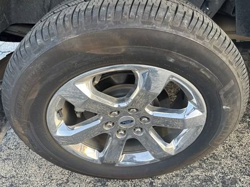 Used 2021 Ford F150 XLT w/ Equipment Group 302A High AWD/4WD image 6