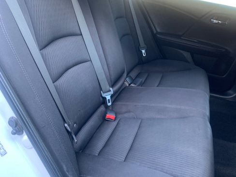 Used 2014 Honda Accord Sport image 10