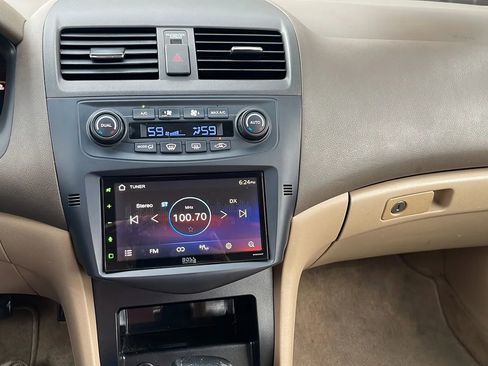 Used 2005 Honda Accord EX-L image 13