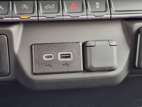 New 2026 Chevrolet Silverado 1500 Custom image 15