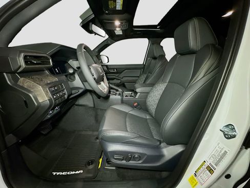 New 2026 Toyota Tacoma Limited AWD/4WD image 14