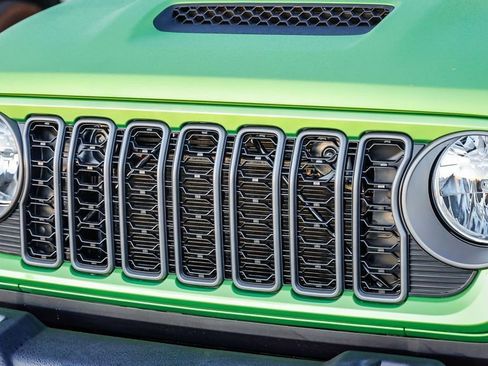 New 2026 Jeep Gladiator Sport image 6