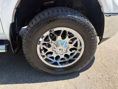 Used 2018 RAM 1500 Laramie w/ Convenience Group AWD/4WD image 27