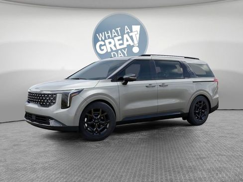 New 2026 Kia Carnival SX Prestige FWD image 3