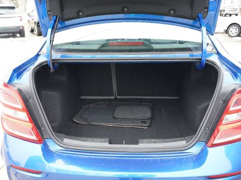 Used 2017 Chevrolet Sonic LS image 14