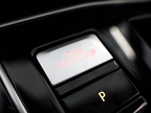 New 2025 Volkswagen GTI SE image 24