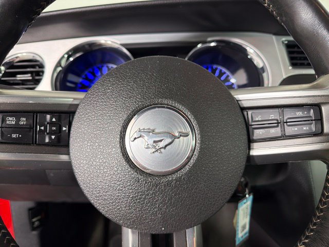 Used 2014 Ford Mustang Premium RWD image 26