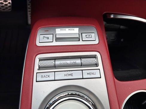 Used 2023 Genesis GV70 3.5T Sport w/ Cargo Package image 36